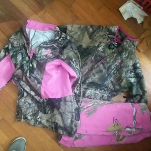 Realtree bundle